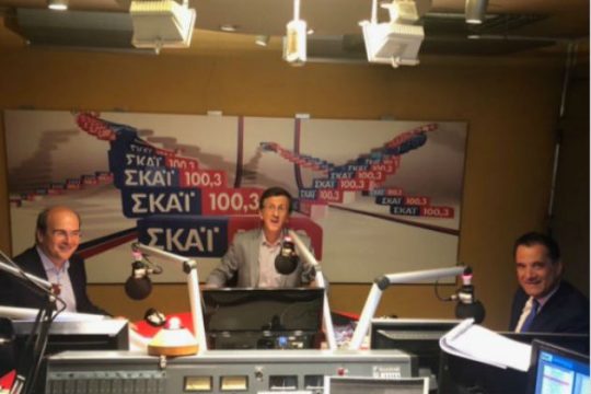 Ν.Δ. FM