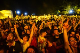 Η ισχύς εν τη ενώσει