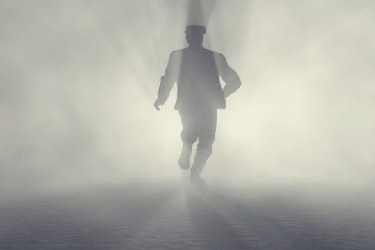 Σενάρια κατασκοπείας
