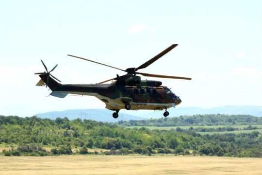 Πολύνεκρο αεροπορικό δυστύχημα στην Αιθιοπία