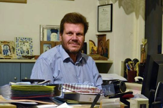 Αναβολή για τους ακροδεξιούς που βρίζουν και απειλούν τον Στρ. Μπαλάσκα