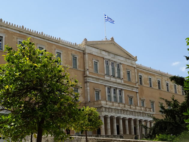 Το κράτος πρόνοιας προϋπόθεση για βιώσιμη ανάπτυξη