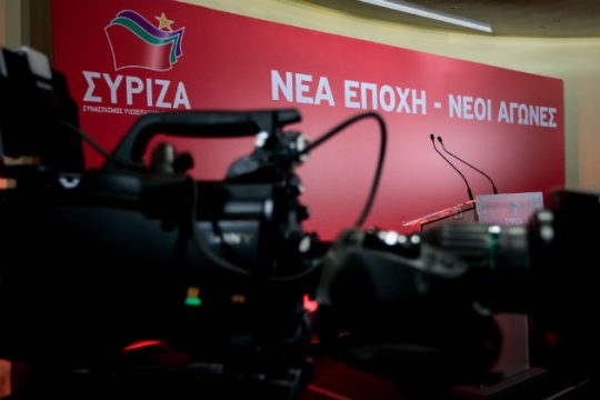 Πολιτική και πολιτικοί