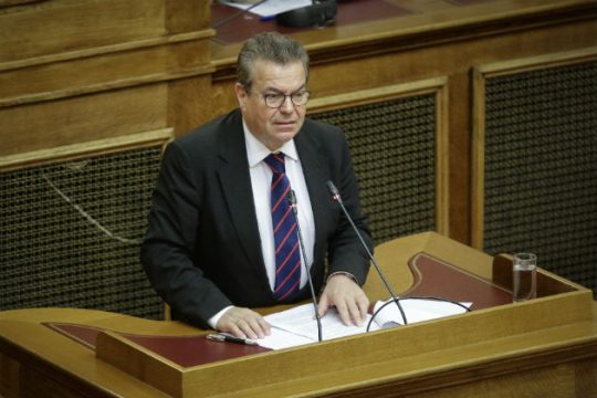 Εξομαλύνεται η ροή πληρωμών εισφορών από ελεύθερους επαγγελματίες