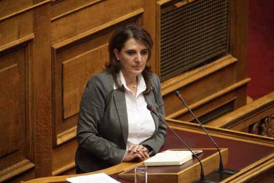 Καυτή πατάτα