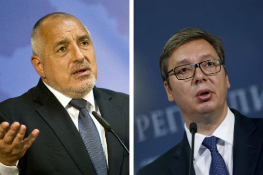 «Μυστικές επαφές» Σερβίας με Κόσοβο