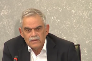Μια παραίτηση κι ένα συμπέρασμα