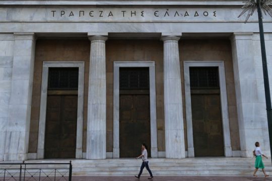 Ατμομηχανή της ελληνικής οικονομίας ο τουρισμός