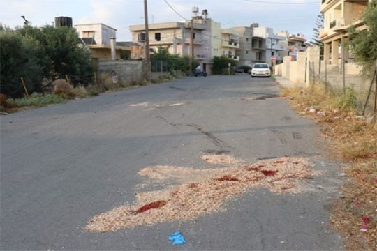 33 νεκροί από τροχαία στην Κρήτη σε 8 μήνες