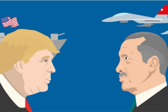 «Μια σφαίρα την ημέρα»… μέχρι να ελευθερωθεί ο πάστορας