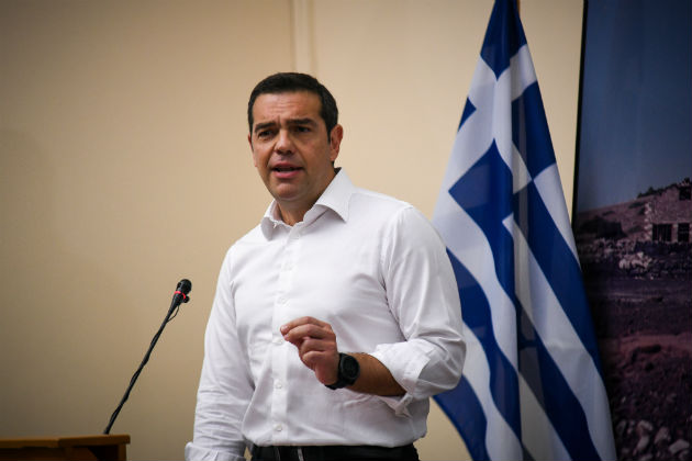 Είκοσι παρεμβάσεις για την αντιμετώπιση της ανεξέλεγκτης δόμησης