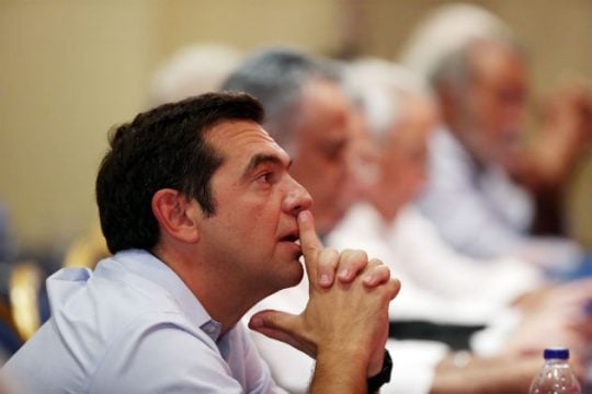 Αντίστροφη μέτρηση για τον ανασχηματισμό