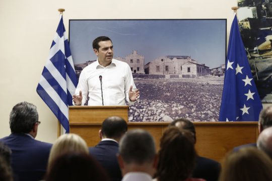 Τέσσερις μηχανικοί σχολιάζουν τις εξαγγελίες για τα αυθαίρετα