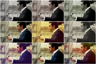 Το σεξπιρικό δίλημμα της Αριστεράς
