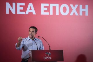 Αντεπίθεση με γραμματέα Σκουρλέτη