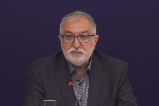 «Οι μαρτυρίες βραβεύονται, αλλά οι μάρτυρες αγωνιστές δεν γυρίζουν πίσω»