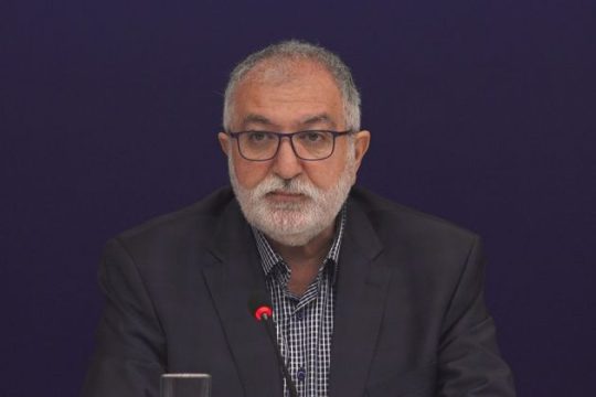 «Οι μαρτυρίες βραβεύονται, αλλά οι μάρτυρες αγωνιστές δεν γυρίζουν πίσω»