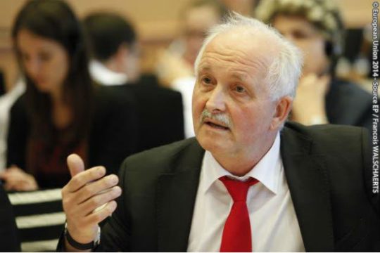 Ικανοποίηση στην Ευρωομάδα των Σοσιαλιστών για την έξοδο της Ελλάδας από το μνημόνιο