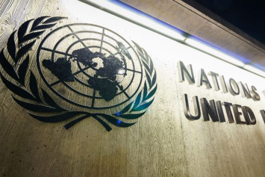Μετά τις κυρώσεις, ανθρωπιστική βοήθεια στη Β. Κορέα