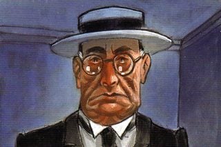 «Στα καλλιτεχνικά θέματα, ποτέ ένα κι ένα δεν κάνει δύο»