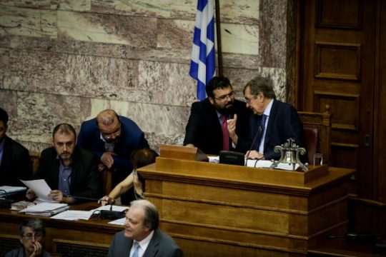 Και οι ΠΑΕ στον εξωδικαστικό μηχανισμό