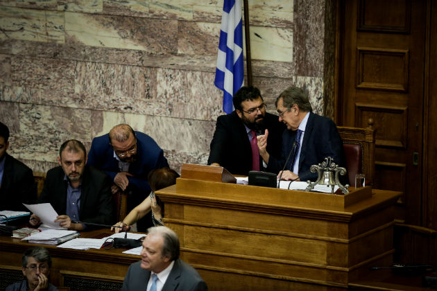 Και οι ΠΑΕ στον εξωδικαστικό μηχανισμό