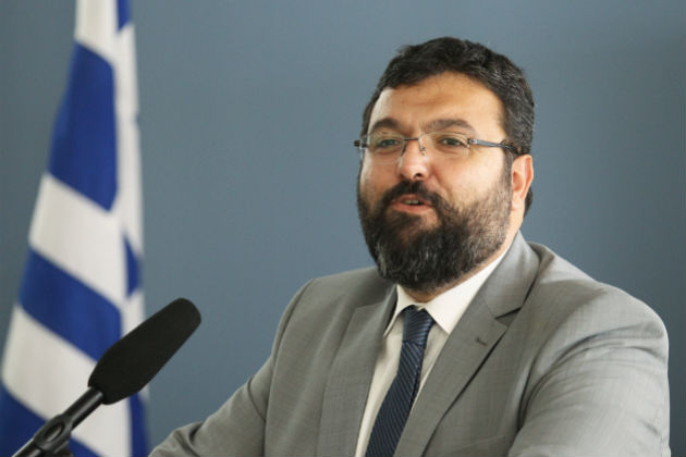 Πρόταση με… οψιόν ανανέωσης, ο Βασιλειάδης