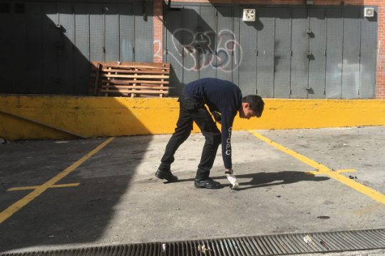 «Εντός και εκτός της χώρας οι εκτελεστές της επίθεσης»