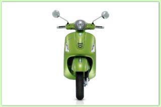 Προσφορές Vespa