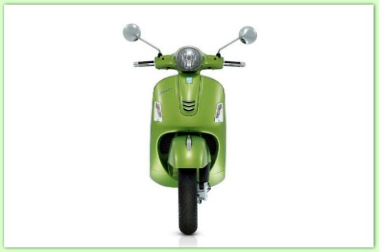 Προσφορές Vespa