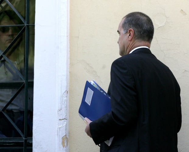 Ο Βγενόπουλος και οι ατιμώρητοι της συμμορίας του