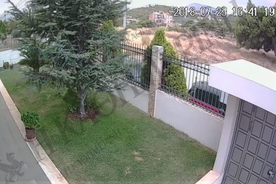 Πώς ξεκίνησε η φονική πυρκαγιά της 23ης Ιουλίου