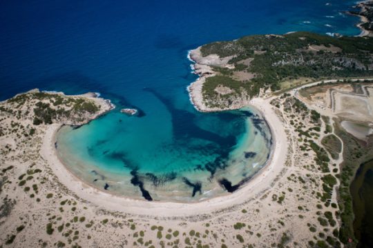 Μια αυγουστιάτικη ραδιοφωνική εκπομπή