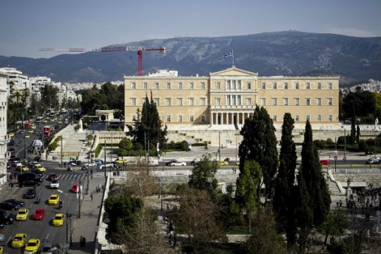 Τα μηνύματα της πολιτικής ηγεσίας για την απελευθέρωση των δύο Ελλήνων στρατιωτικών