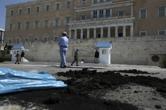 Ημερομηνίες – σταθμοί από την κρίση του 2009 έως το 2018