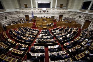 Υποχρεωτική αποχώρηση στα 67 για τους μουφτήδες της Θράκης