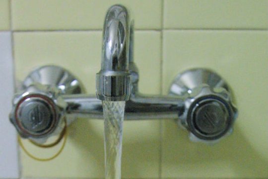 Κρήτη: Έκτακτη οικονομική ενίσχυση σε δήμους για τη λειψυδρία