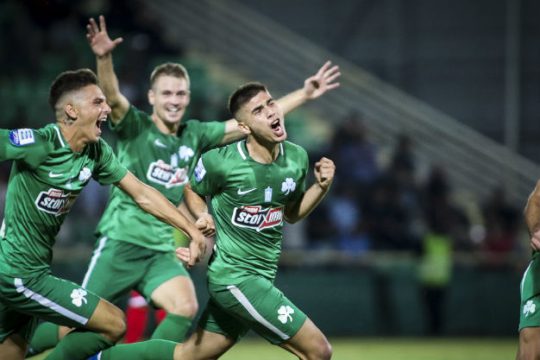 Κέρδισαν τους τηλεθεατές οι «πράσινοι»