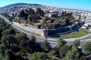 Ζωντανεύει ξανά το «Ξενία» της Αρτας
