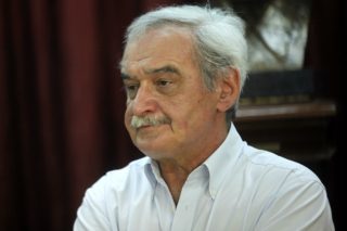 Ερώτηση Χουντή για τα αιολικά στα Αγραφα