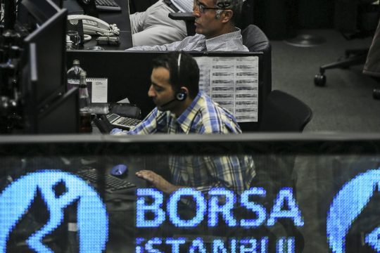 Οι ΗΠΑ έχουν έτοιμες τις κυρώσεις κατά της Τουρκίας