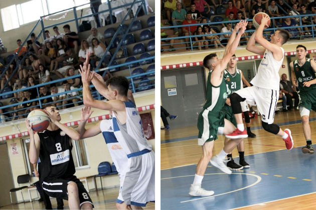 Ένα γνήσιο ταλέντο 16 ετών