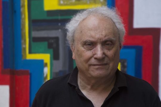 «Η διακωμώδηση είναι η υπέρτατη κριτική πράξη»