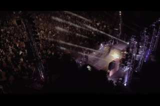 Ziria Music Festival: Με πολλή βοήθεια από τους φίλους μας