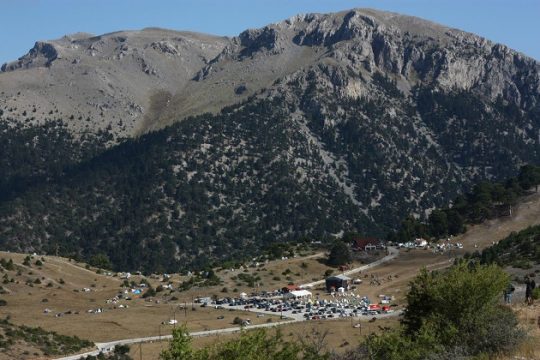 Το μεγάλο μουσικό ραντεβού της Ζήρειας επιστρέφει