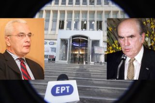 Το εμπάργκο στα ΜΜΕ… έχει τη δική του ιστορία