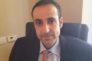 Ο εντιμότατος κ. σύμβουλος
