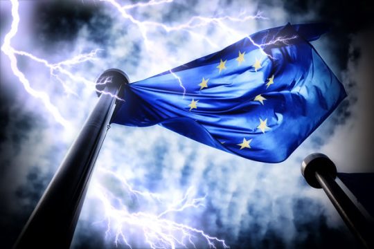 Τα διακυβεύματα για την Ευρώπη