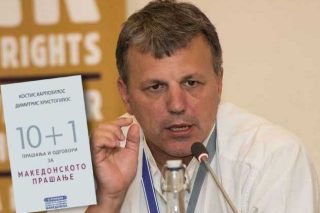 «Δεν είμαστε όλοι Βουκεφάλες»