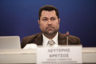 «Το όνειρο της Ν.Δ. δεν είναι μια ΕΡΤ καλύτερη, είναι μια ΕΡΤ κλειστή»